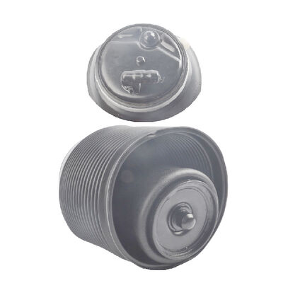 48090-35011 48080-35011 muelles suspendedores del aire posterior para el Toyota Land Cruiser Prado 120 GX460 GX470