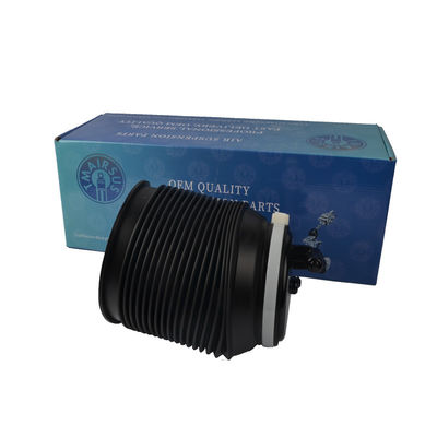 48090-60010 Toyota Land Cruiser posterior Prado 150 Lexus GX470 GX460 del bramido de la amortiguación de aire con resorte 48080-60010