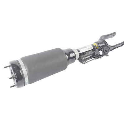 Amortiguador de choque de la suspensión del aire de Mercedes W251 2513203013