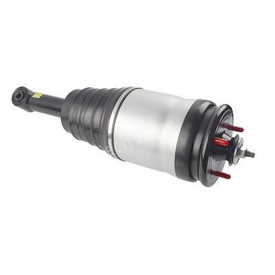 OEM izquierdo LR020000 del choque de la suspensión del aire de la parte posterior del DEPORTE L320 de Range Rover
