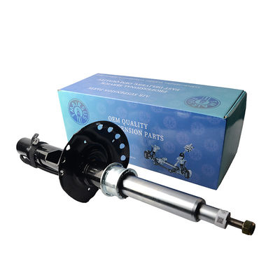 Amortiguador de choque neumático ajustable con el ADS para el amortiguador de choque del automóvil de Rover Evoque L551 L538 de la tierra LR116119 LR116116