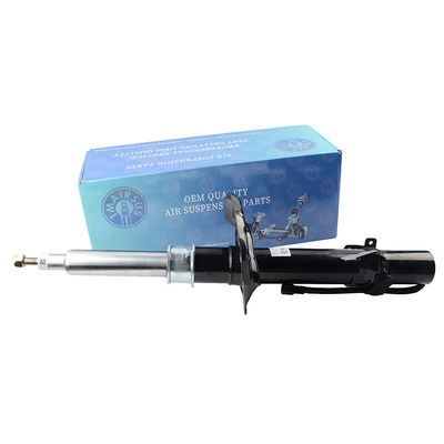 Amortiguador de choque neumático ajustable con el ADS para el amortiguador de choque del automóvil de Rover Evoque L551 L538 de la tierra LR116119 LR116116