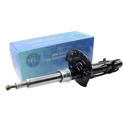 Amortiguador de choque neumático ajustable con el ADS para el amortiguador de choque del automóvil de Rover Evoque L551 L538 de la tierra LR116119 LR116116