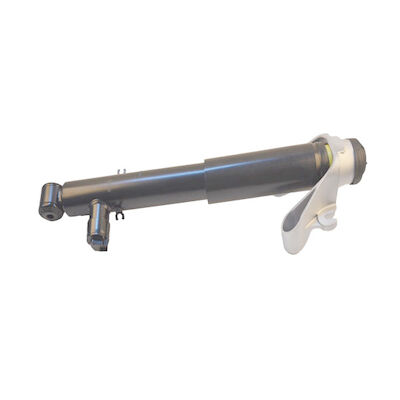 Parte posterior L&R XC90  del choque de la suspensión del aire 31658383 del OEM 31658382