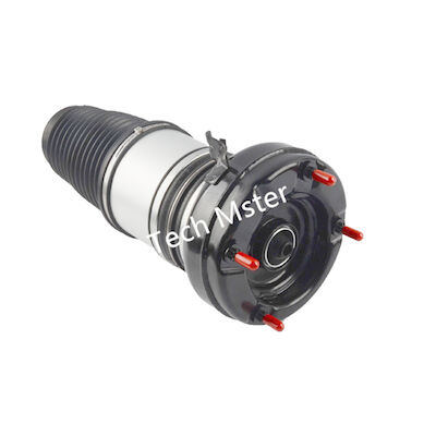 Apagador de la amortiguación de aire con resorte de 4H0616039AD 4H0616040AD para Audi A8 D4 A6 C7