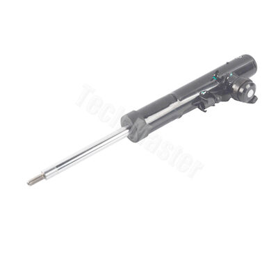 Audi Q5 Front Right y amortiguador de choque izquierdo de la suspensión del aire con ADS 8R0413029J 8R0413030J