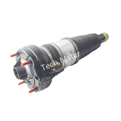 Suspensión A8 D4 4H A6 C7 4G de 4H0616039H 4H0616040H Front Shock Absorber For Audi
