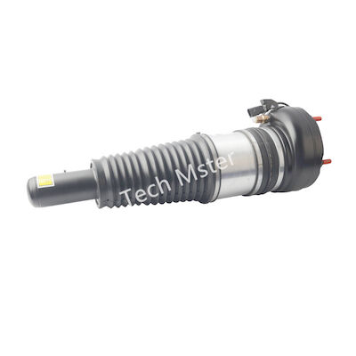 Suspensión A8 D4 4H A6 C7 4G de 4H0616039H 4H0616040H Front Shock Absorber For Audi
