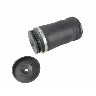 1643201025 amortiguaciones de aire con resorte posteriores con el Benz X164 GL350 GL450 del puntal de la suspensión