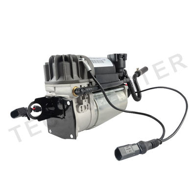 compresor de la suspensión del aire de 4L0698007 4L0698007B D 4L0698007A para la bomba de aire del año 2002-2016 de Audi Q7