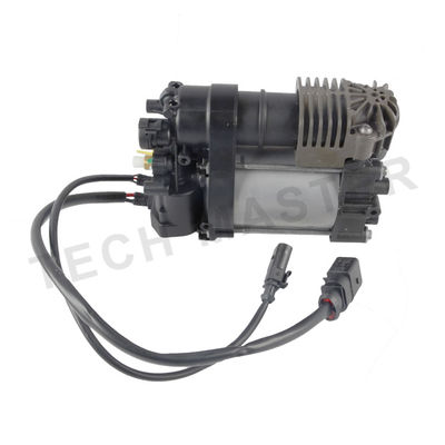compresor de la suspensión del aire de 4L0698007 4L0698007B D 4L0698007A para la bomba de aire del año 2002-2016 de Audi Q7
