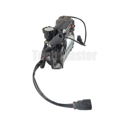 OEM 7L0698007A 7L0698007E del compresor de la suspensión del aire de Touareg Pimienta 02-10