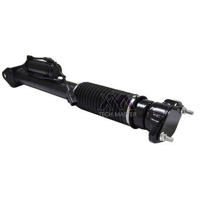 Benz W166 ML350 500 de Mercede 550 63 amortiguadores de choque del aire de la parte posterior de AMG ADS 1663200130