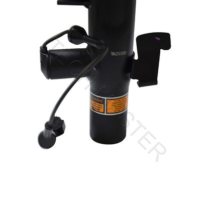 Choque de la suspensión de S80 V70 XC60 Front Left And Right Air con el puntal del aire 31340317 del ADS 31340316