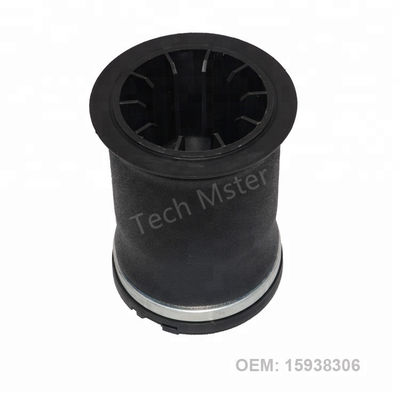 Bramidos estándar 15938306 del aire de la parte posterior de Kit For Hummer H2 de la suspensión del airbag del OEM