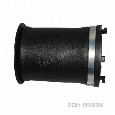 Bramidos estándar 15938306 del aire de la parte posterior de Kit For Hummer H2 de la suspensión del airbag del OEM