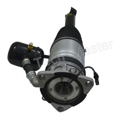 Nuevo puntal de choque de derecha a izquierda posterior de la suspensión del aire para Audi A8 D3 4E A8L Quattro 4E0616002N 4E0616001E 4E0616002E