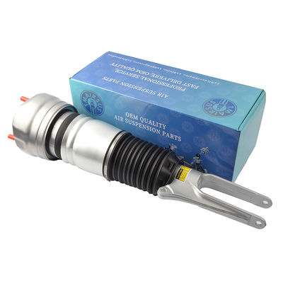 Amortiguador de choque automotriz para Porsche Panamera 970 Front Air Shock Absorber 97034305115 97034305215