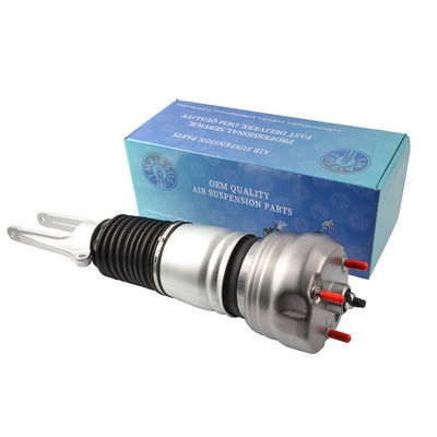 Amortiguador de choque automotriz para Porsche Panamera 970 Front Air Shock Absorber 97034305115 97034305215