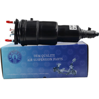 48010-50260 48020-50260 Suspensión de aire de choque para Lexus UVF4 USF40 LS600h Suspensión delantera de paseo aéreo