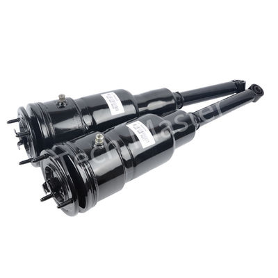 Suspensión 48090-50153 48080-50153 del puntal del aire para el amortiguador de choque de la amortiguación de aire con resorte de la parte posterior de Lexus XF40 LS460 LS600