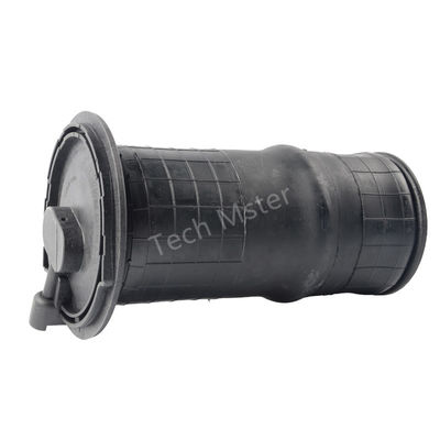 Amortiguación de aire con resorte de goma de RKB101460 RKB101460E para el bramido de la suspensión de la parte posterior de Range Rover P38