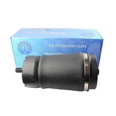 Amortiguación de aire con resorte superior Range Rover L322 Front Air Spring Assembly de RKB500082 RKB500080