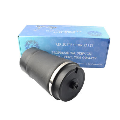 Amortiguación de aire con resorte superior Range Rover L322 Front Air Spring Assembly de RKB500082 RKB500080