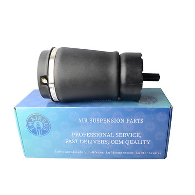 Amortiguación de aire con resorte superior Range Rover L322 Front Air Spring Assembly de RKB500082 RKB500080