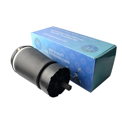 Amortiguación de aire con resorte superior Range Rover L322 Front Air Spring Assembly de RKB500082 RKB500080