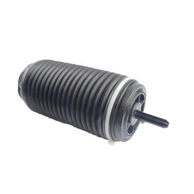 Vejiga de aire de elevación izquierda-derecha del muelle suspendedor del amortiguador de choque de la parte posterior de 95B616001A 95B616002A Porsche Macan