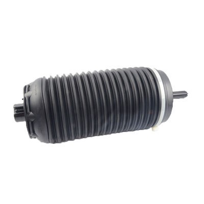 Vejiga de aire de elevación izquierda-derecha del muelle suspendedor del amortiguador de choque de la parte posterior de 95B616001A 95B616002A Porsche Macan