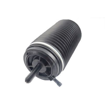 Vejiga de aire de elevación izquierda-derecha del muelle suspendedor del amortiguador de choque de la parte posterior de 95B616001A 95B616002A Porsche Macan