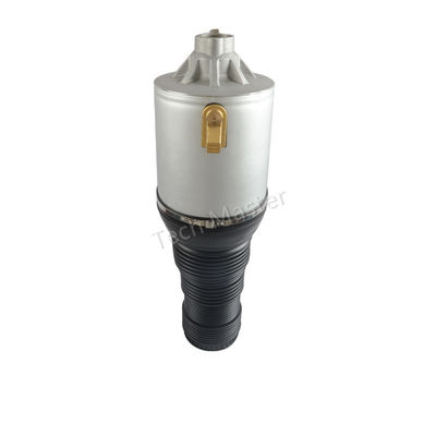 Airbag 3D5616039AD 3D5616040AD de Front Air Suspension Universal Sleeve para el estímulo del vuelo de VW Phaeton Bentley Continental GT