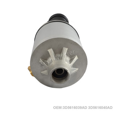 Airbag 3D5616039AD 3D5616040AD de Front Air Suspension Universal Sleeve para el estímulo del vuelo de VW Phaeton Bentley Continental GT