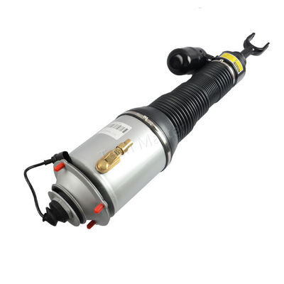 Estímulo 2002-2017 del vuelo de 3D0616039H 3D0616040H Front Air Shocker For VW Phaeton Bentley Continental GT