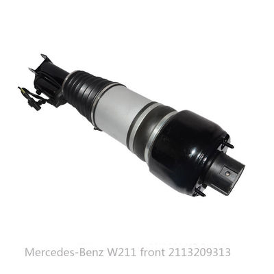 La suspensión del aire de Mercedes Benz W211 W219 apuntala el amortiguador de choque del aire 2113209313 2113209413