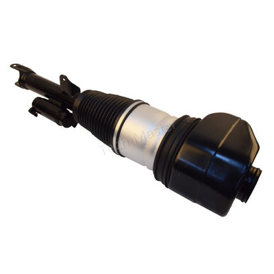 BMW G11 G12 OEM izquierdo F3086171011 de la parte posterior del choque de la suspensión del aire de 7 series
