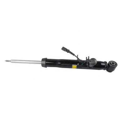 Choques de la suspensión del aire del puntal del aire para la parte posterior de Audi A6 C6 con los anuncios los 4F0616031M los 4F0616032M