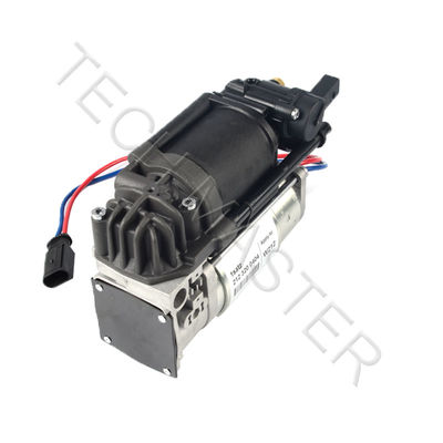 W218 Mercedes Benz Air Pump para el compresor 2123200104 2123200404 de la suspensión del aire