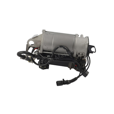 Compresor de la suspensión del aire del coche del OEM para la bomba de aire de Pimienta Touareg 2002-2010 7L0698007D 7L8616006D 7L0698007D