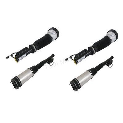 Una parte posterior más húmeda de la suspensión del aire para el amortiguador de choque del aire de la S-clase de Mercedes BenZ W220 2203205013 2203202338 1999-2006