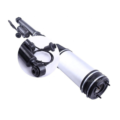 Una parte posterior más húmeda de la suspensión del aire para el amortiguador de choque del aire de la S-clase de Mercedes BenZ W220 2203205013 2203202338 1999-2006
