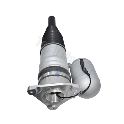 La suspensión izquierda-derecha del aire de Airmatic de la parte posterior de AUDI A8D5 A8 4N Quattro S8 choca 4N4616039F 4N4616040F 2017 - a estrenar