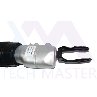 Suspensión Porsche Panamera 971 Bentley del aire del amortiguador de choque del aire del OEM 971616037G 971616038D