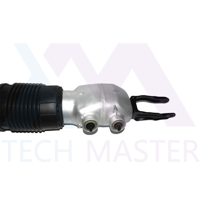 Suspensión Porsche Panamera 971 Bentley del aire del amortiguador de choque del aire del OEM 971616037G 971616038D
