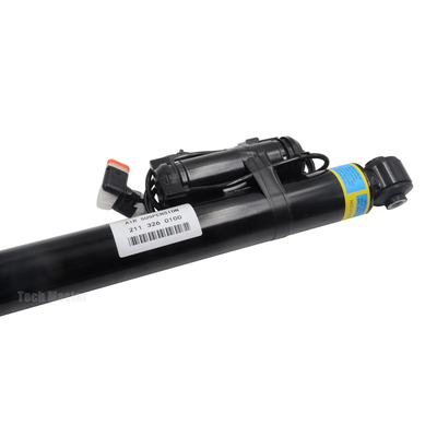 Mercedes Benz Spare Parts Shock Absorbers para los amortiguadores de choque de la parte posterior de W211 W219 cupo 2113262800 2113260100