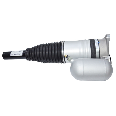Suspensión 4N4616039F 4N4616040F de Airmatic del amortiguador de choque para la parte posterior de AUDI A8D5 A8 S8 de izquierda a derecha