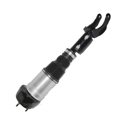 Apagador de aire de goma de Matic del aire de la suspensión del amortiguador de choque del almacenador intermediario para Mercedes C292 2923201300 2923201400