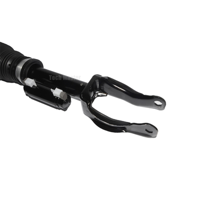 Apagador de aire de goma de Matic del aire de la suspensión del amortiguador de choque del almacenador intermediario para Mercedes C292 2923201300 2923201400